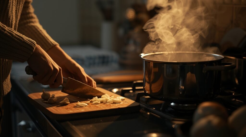 6 Immune Boosting Foods for Parents to Add to Their Back-To-School Shopping List Right Now