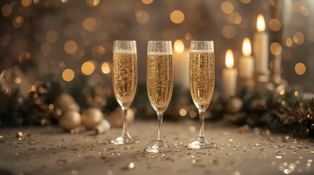 New Year’s Pregnancy Announcement Ideas to Start the Year With Joy